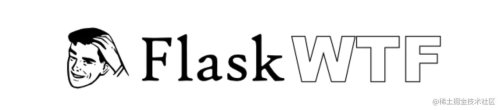 Flask Web 极简教程（四）- Flask WTF Froms