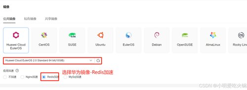 华为云 Flexus X 轻松实现 Redis 一主多从高效部署