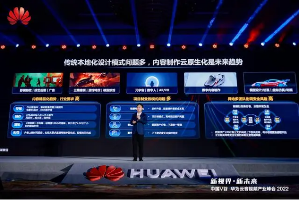 用华为云桌面有多爽？问问设计师就知道了！