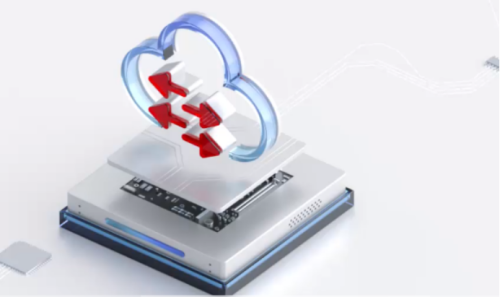 助力企业构建更可靠的云上云下网络，华为云企业交换机巧解企业上云难题！
