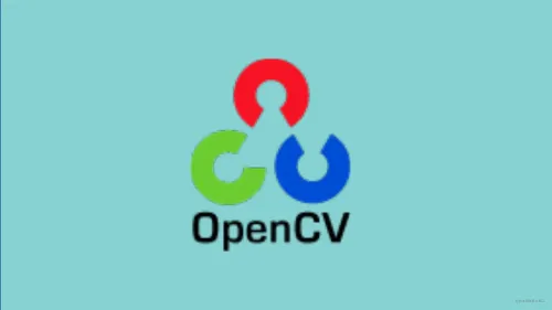 OpenCV用指针扫描图像