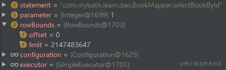 详解MyBatis中Executor执行SQL语句的过程