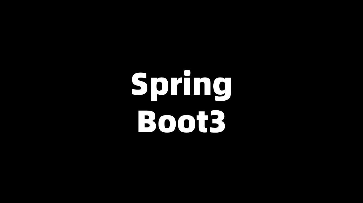 Vertx高并发理论原理以及对比SpringBoot