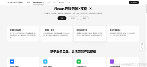 使用 Flexus X 实例集成 ES 搜索引擎