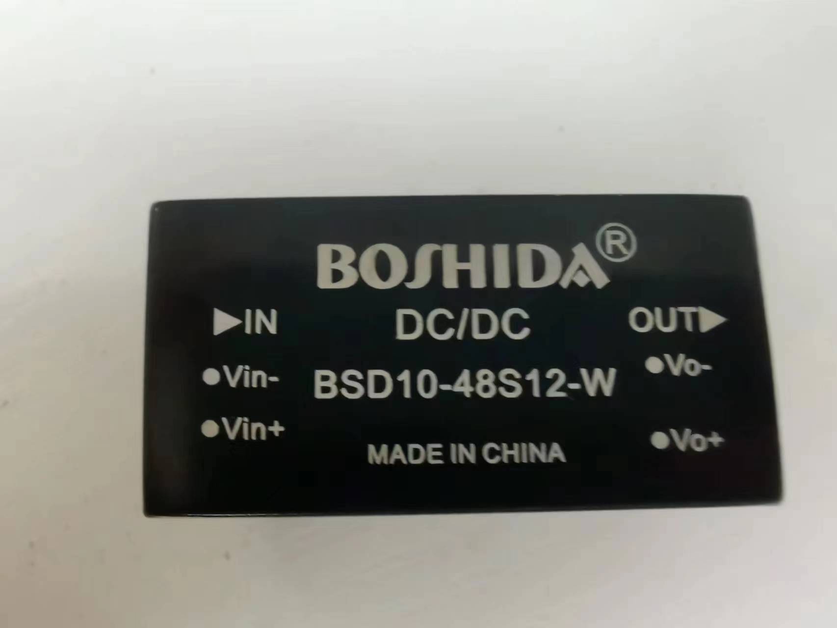 BOSHIDA DC电源模块的价格因素是什么？如何进行成本优化？