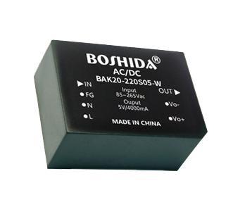 BOSHIDA DC/AC电源模块：为医疗设备提供安全可靠的电力转换