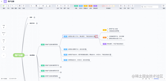 揭开华为云CodeArts TestPlan启发式测试设计神秘面纱！