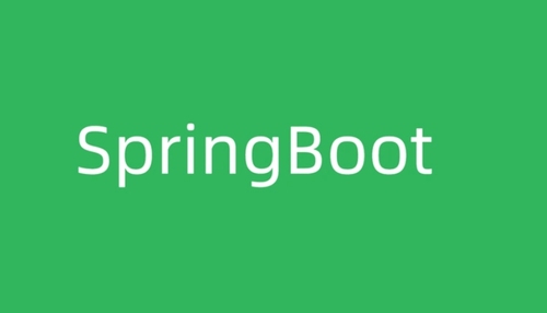 在springboot中缩短一个url链接