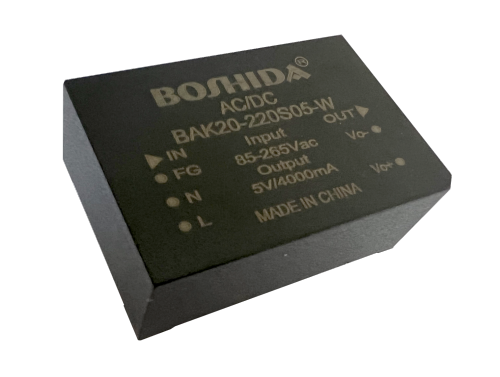 BOSHIDA DC/AC电源模块在工业科技中的重要作用