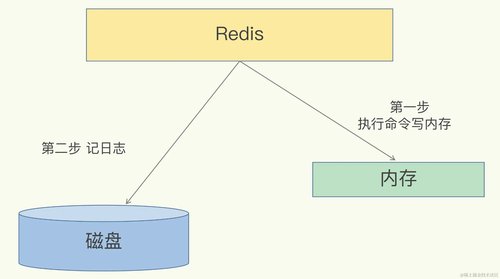 Redis宕机了，如何恢复数据