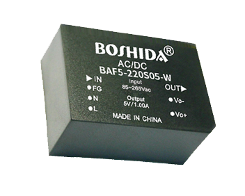 BOSHIDA DC电源模块的安全性能评估与测试方法