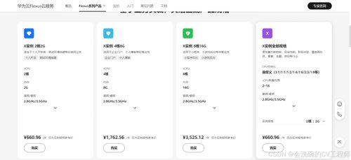 将 Vue 项目部署到 Flexus 云服务器 X 实例并实现公网访问