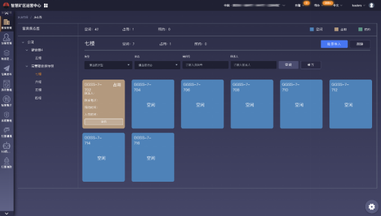 华为云低代码技术：让矿区管理“智变”，一览无遗