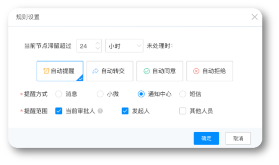 华为云WeLink飞羽审批，审批“嗖的一下”就通过了