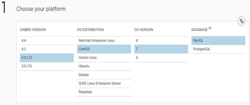 云计算新纪元：Flexus 云服务器 X 实例引领柔性算力时代，部署 Zabbix 运维监控