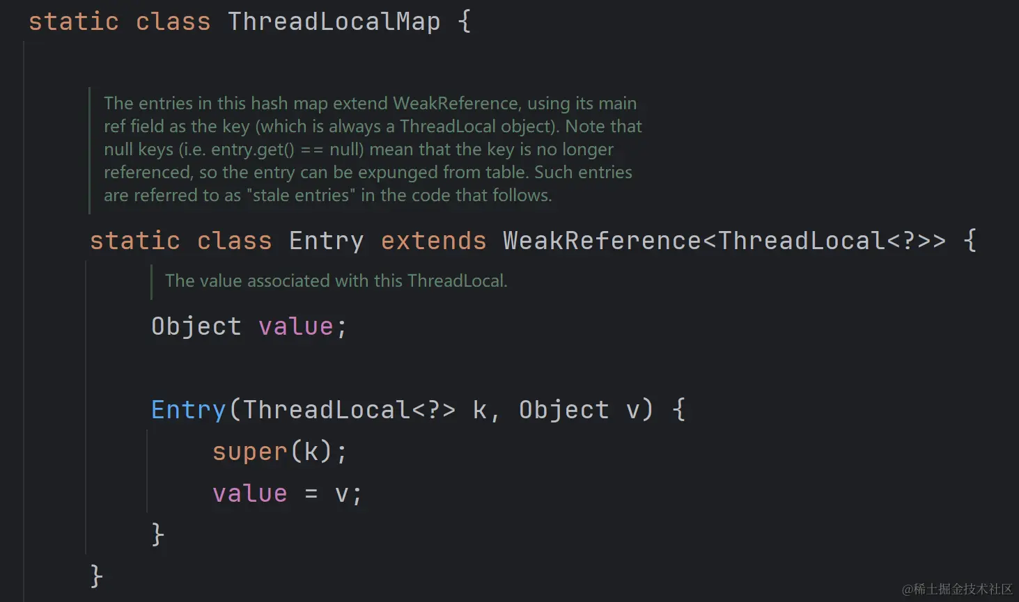 为什么Netty要造FastThreadLocal？