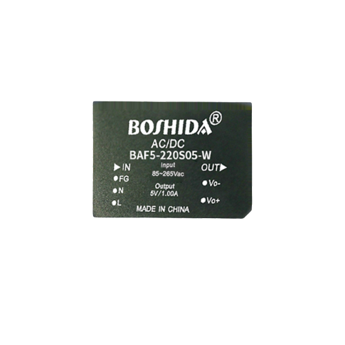 BOSHIDA DC电源模块的安全性能评估与测试方法