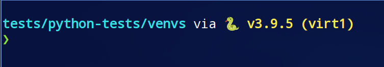 轻松搞定在Python中构建虚拟环境