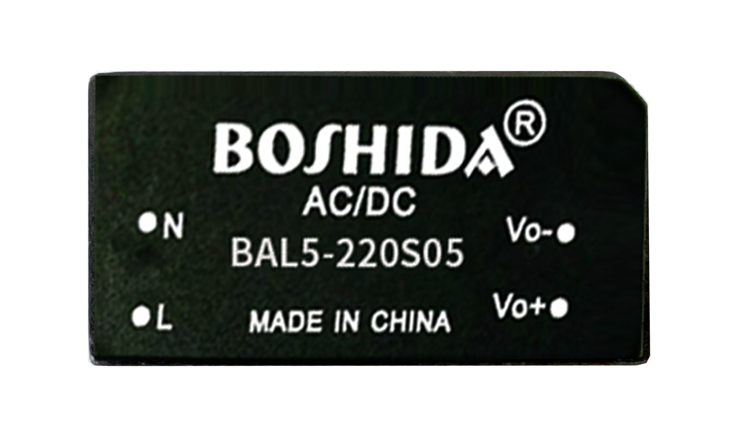 BOSHIDA 如何选择适合自己应用的AC/DC电源模块？