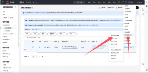 云服务器 Flexus X 实例，Docker 集成搭建 DVWA 靶场