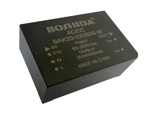 BOSHIDA DC/AC电源模块：实现无缝电力转换的关键技术