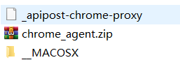 Apipost接口调试本地服务器，报Error:connect ECONNREFUSED 127.0.0.1:8080