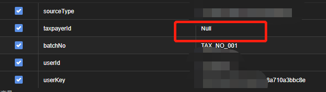 请问Post请求的时候 如何设置 值为null(空), 我设置之后, 后端接收到的都是字符串类型的"null"