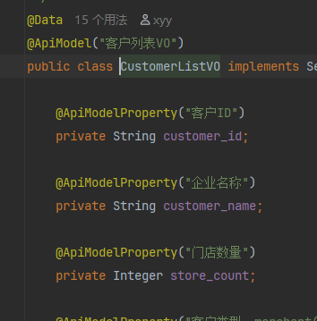 idea2025.3.3 apipost插件不兼容返回list接口的数据