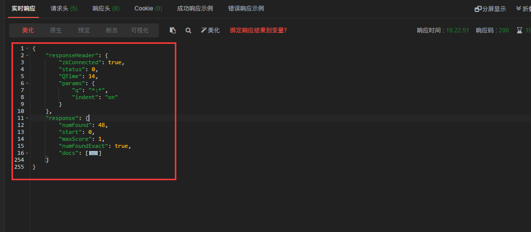 字体大小