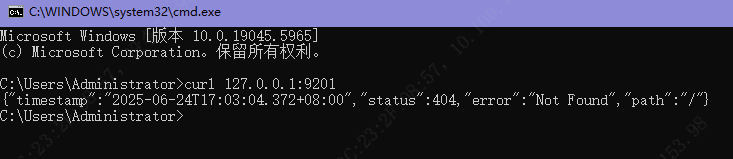 WEB端调用接口时报错“检测您的系统代理貌似开小差了，请到设置中确认下”