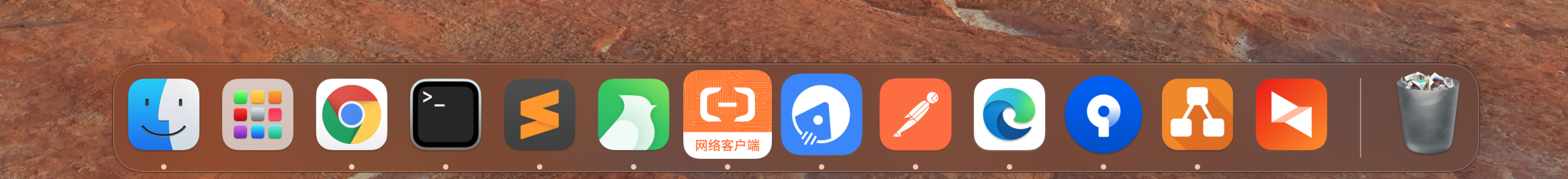 我就是问问这个图标是不是舒服啦
